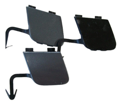 Citroen C4 Tapita De Gancho Remolque Paragolpe Delantero 0