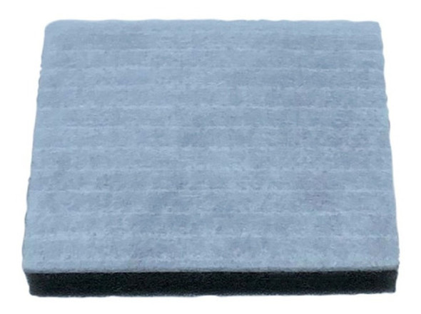 Filtro De Entrada Para Ventilador - Pb560 1