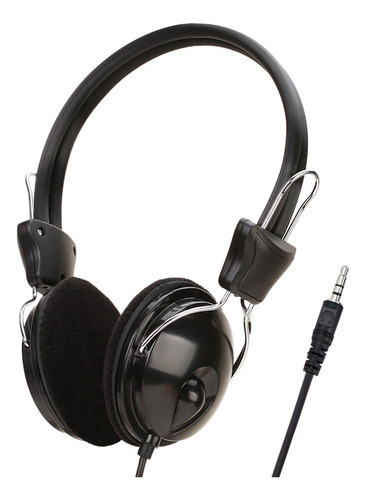 Fone De Ouvido E Conector De Vídeo Para Observação De... 5 M 0