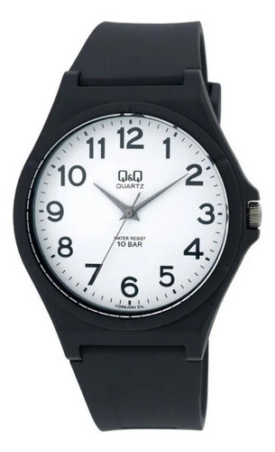 Reloj Pulsera Q&q Vq66j004 - Sonivox 0
