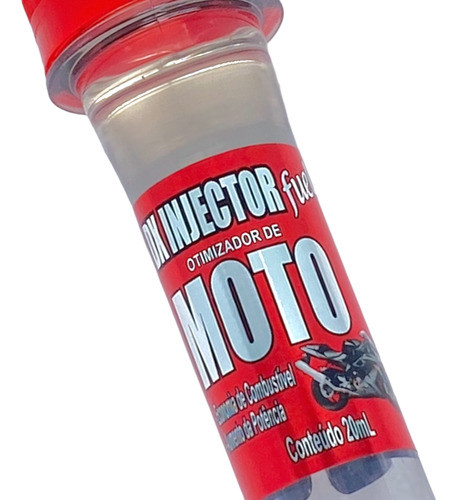 Dx Injector Fuel Moto Otimizador De Combustível Para Motos 1