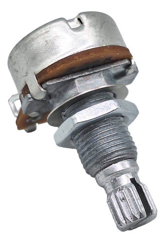 Potenciometro Mini Lineal B50k Alpha H37 0