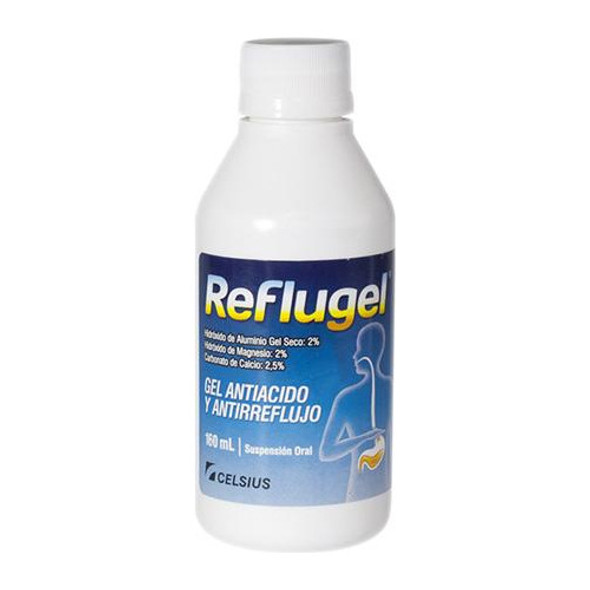Reflugel 360 Ml 0