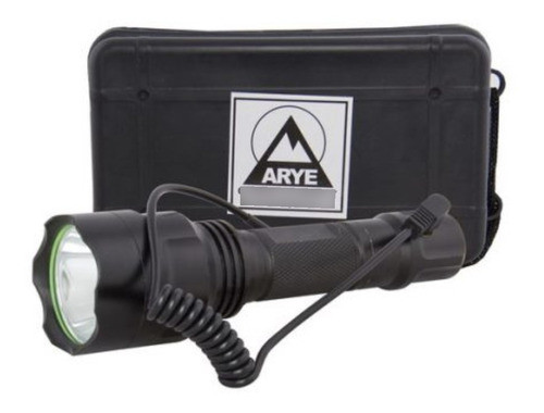 Linterna Recargable 1 Led 8w 1 Toque Manos Libres 0