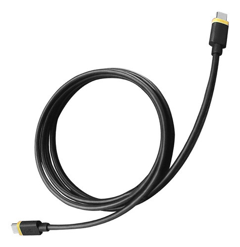 Cable Alta Calidad Y Transmision Usb C A Usb C 1.5 Metros 0