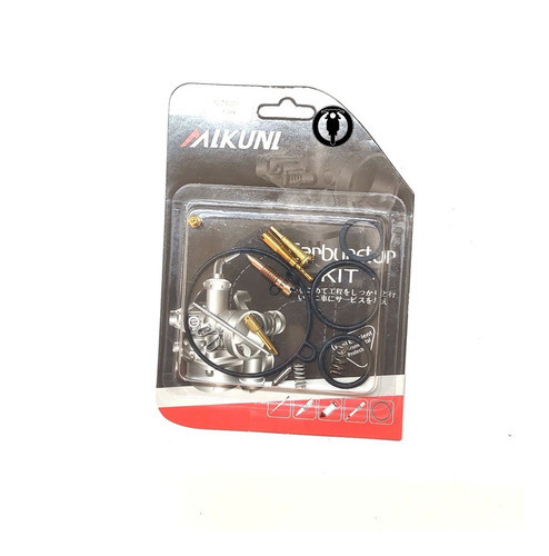 Kit Reparacion Carburador Dax 70 Motos Ct 70 Elmotociclista 1