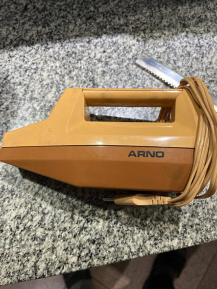 Cortadora De Pan Arno 0