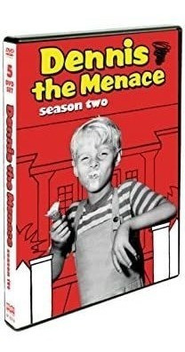 Dennis The Menace: Season Two Dennis The Menace: Season Two 0