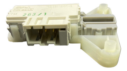 Blocapuerta Traba Puerta Lavarropas Standard Electric 5515 1