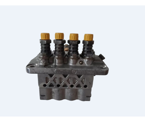 Bomba Inyectora Zexel Bobcat S185 Motor Kubota 0