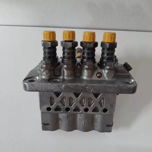 Bomba Inyectora Zexel Bobcat S185 Motor Kubota 1