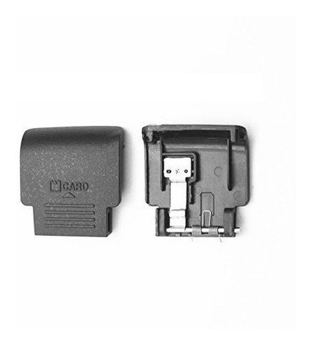 Repuesto De Tapa De Memoria Nikon D5100 O D5300 0