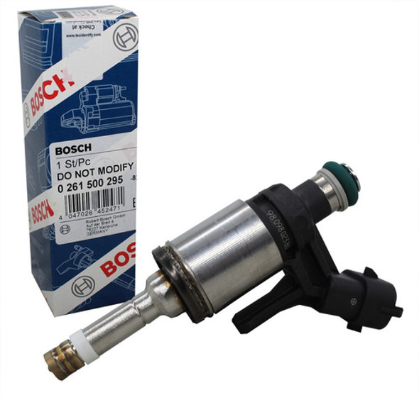 Bico Injetor Ds3 Ds4 Peugeot 3008 3008 5008 1.6 Thp Bosch 0