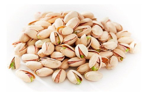 Pistacho Tostado Salado Con Cáscara 500 Grs 0