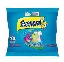 Pack X 36 Unid Jabon En Polvo  Regular 400 Gr Esencial Jabo 0