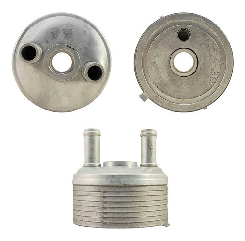 Radiador Aceite Transmision Automatica Audi A3 2003-2012 1.6 1