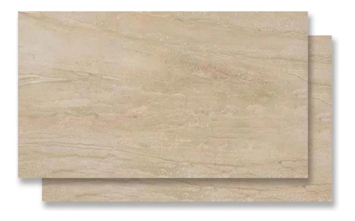 Porcelanato Villagres Marmo Reale 80,5x140cm Caixa 2,25m² 0
