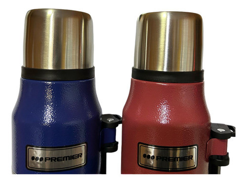 Termo Metal Premier 1.1 Litros Ed8253 - Sonivox 1