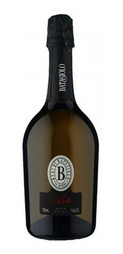E-espumante Batasiolo D.o.c.g. Asti -750ml 0