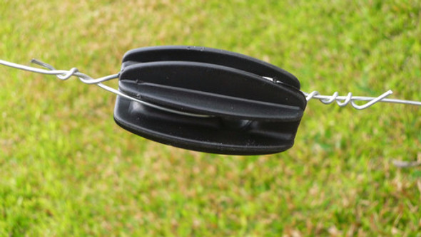 Aislador Para Pastores - De Arranque X 25 Unidades 1