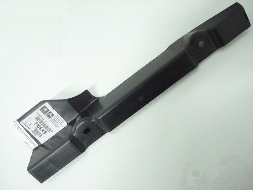 Deflector Radiador Izquierdo Peugeot 307 Original 0