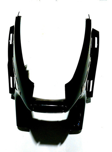 Cubierta De Equipaje Negra Zanella Mod 150 0