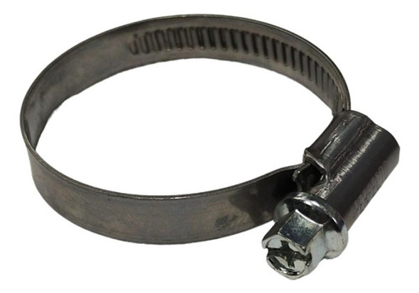Abrazadera 30 X 45 (marca Perfecto) 9mm 0