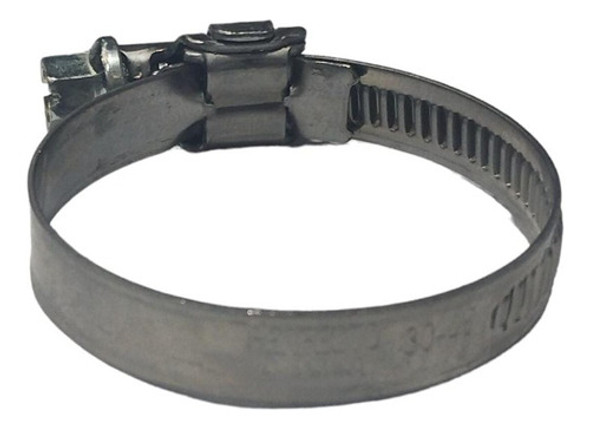 Abrazadera 30 X 45 (marca Perfecto) 9mm 1