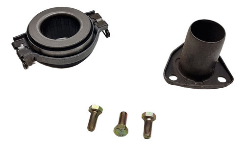 Kit Guia-crapodina-bulon Embr.vw Sen-gol 0