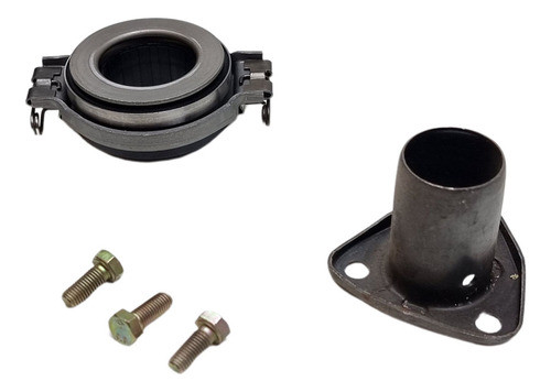Kit Guia-crapodina-bulon Embr.vw Sen-gol 1