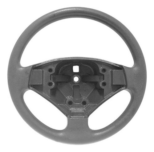 Volante Centro Grande Palio 05/09 Fiat Idea 05/09 0