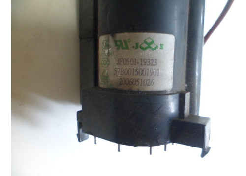 Flay Back Compativel P Tv Philco Tpf2130 Jf0501-19323 Leia 0