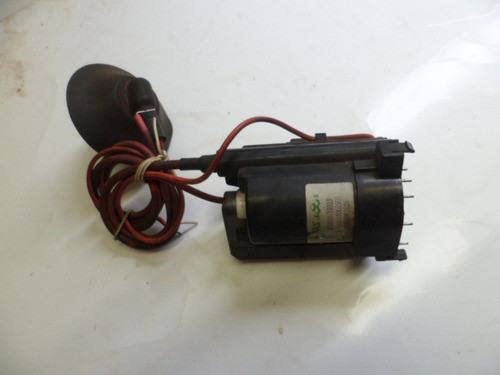 Flay Back Compativel P Tv Philco Tpf2130 Jf0501-19323 Leia 1
