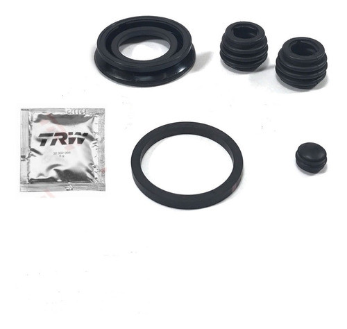 Kit Reparo Pinça Traseira Honda Civic/ New Civic 2005 A 2016 0