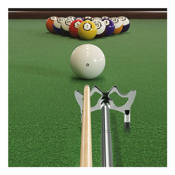 Skylety Palo Retráctil Para Puente De Piscina, Puente Para 1