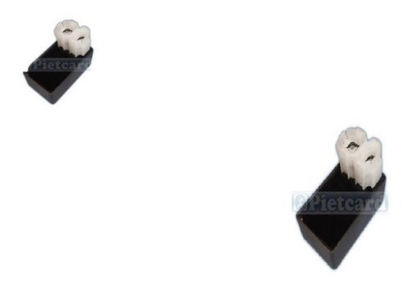 Cdi Gilera Shael 150 Ourway 0