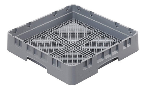 Canasto Cesta Lavavajillas Base Cambro 0