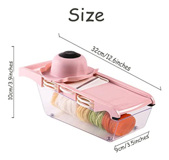 Rallador Manual De Queso Giratorio, Cortador De 1 Rallador Manual De Queso Giratorio, Cortador De 1