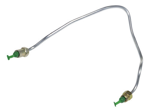 Caño Inyector Toyota Hilux-sw4 2005-2011 Nº 3 0