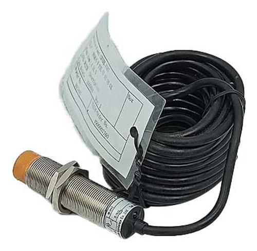 Sensor De Proximidade Yc-d-c8l-5 0