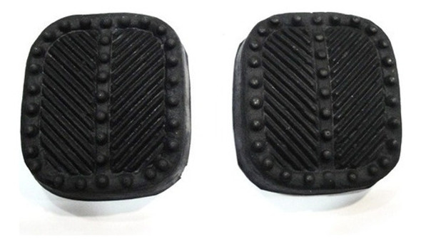 Par De Cubre Pedales 1500/1600/125 0