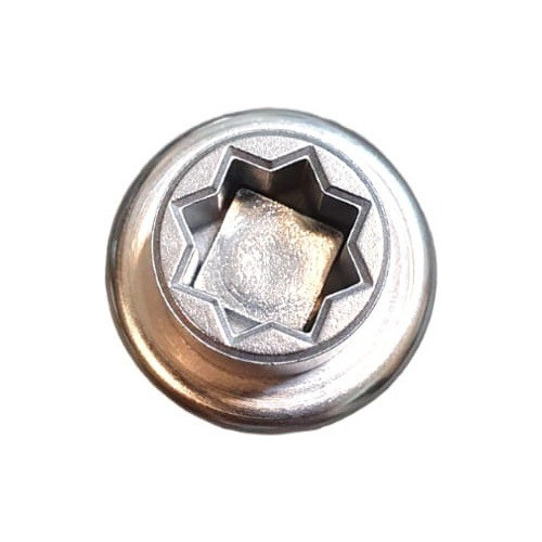 Cardan Rotor De Motor Licuadora Black & Decker Power Pro 0