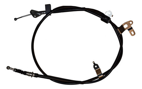 Cable De Freno De Mano - Toyota Corolla 1.8 L 16v 0