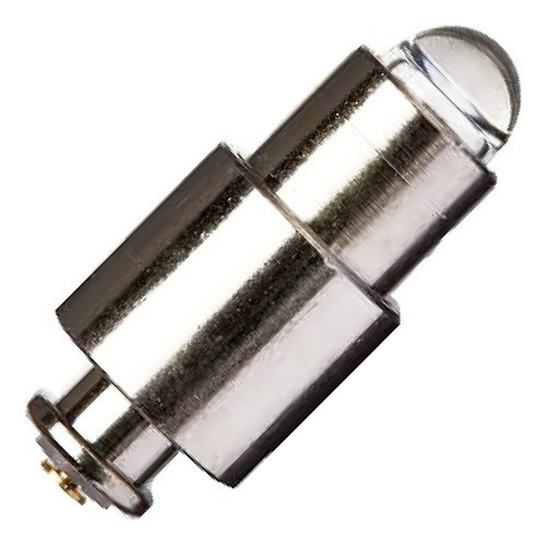Lâmpada Halógena 3.5v Hpx 06500-u Para Macroview Welch Allyn 0