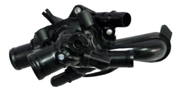 Caja De Termostato  207 208 308 408 1.6 16v Thp Ficha 2 Pine 1