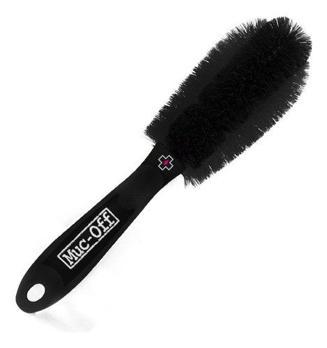 Cepillo Para Limpiar Llantas Discos Freno Moto Auto Muc Off 0