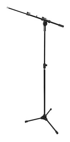 3 Pedestal Suporte Microfone Rmv Psu0135 Profissional 1