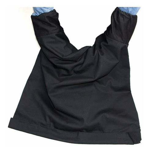 Saco Escuro Para Revelação De Filmes - Changing Bag Darkroom 1