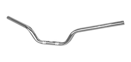 Manubrio Honda Twister Cbx 250 2mm Esp 22mm Diam Ourway 1