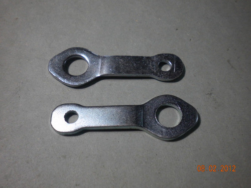 Tirantes De Freno Trasero Siambretta Lambretta 125 150 0